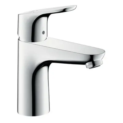 Umyvadlová baterie Hansgrohe Focus bez výpusti chrom 31517000