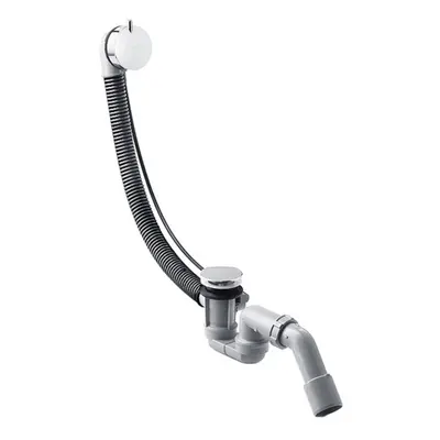 Vanový automat Hansgrohe Flexaplus kulatý 58150000