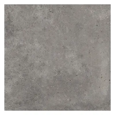 Dlažba Dom District zinc 90x90 cm mat DDC9970R