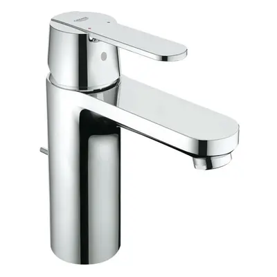 Umyvadlová baterie Grohe Get s výpustí chrom 23454000