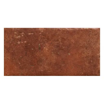 Dlažba Cir Cotto del Campiano rosso siena 20x40 cm mat 1080486