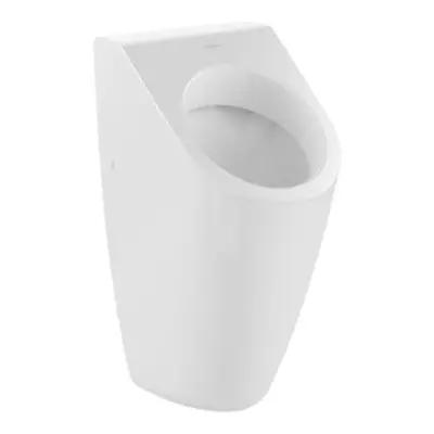 Pisoár závěsný Villeroy & Boch Architectura 32,5 x 35,5 cm zadní odpad 55860501