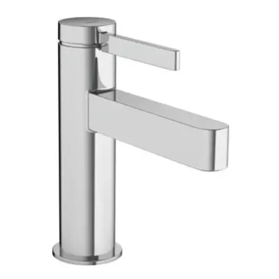 Ventil umyvadlový Hansgrohe Finoris bez výpusti chrom 76013000