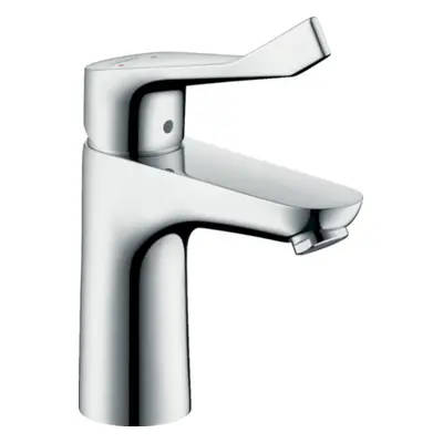 Umyvadlová baterie Hansgrohe Focus s výpustí chrom 31911000