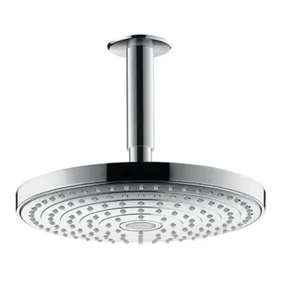 Hlavová sprcha Hansgrohe Raindance Select S včetně sprchového ramena chrom 26469000