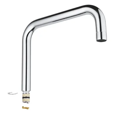 Raménko GROHE chrom 13096000