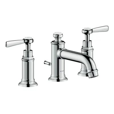 Umyvadlová baterie Hansgrohe Axor Montreux s výpustí chrom 16535000