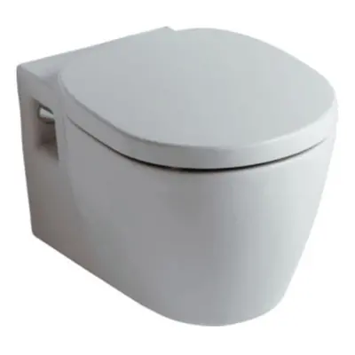 Ideal Standard Connect wc závěsné zadní odpad E823201