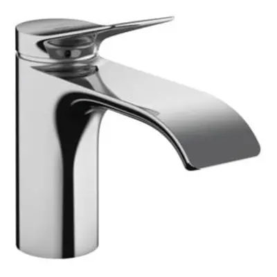 Ventil umyvadlový Hansgrohe Vivenis bez výpusti chrom 75013000