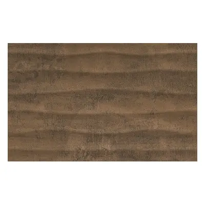 Dekor VitrA Cosy brown 25x40 cm mat K944679