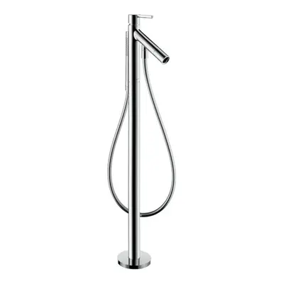 Vanová baterie Hansgrohe Axor Starck bez podomítkového tělesa chrom 10455000