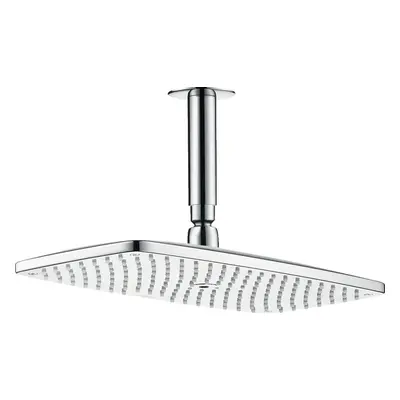 Hansgrohe Raindance E hlavová sprcha včetně sprchového ramena chrom 26 604 000