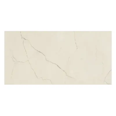 Dlažba Pastorelli Sunshine segesta ivory 60x120 cm lesk P009403