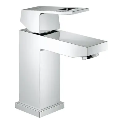 Umyvadlová baterie Grohe Eurocube bez výpusti chrom 2313200E