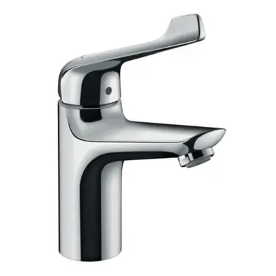 Umyvadlová baterie Hansgrohe Novus s výpustí chrom 71921000