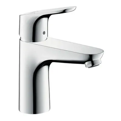 Umyvadlová baterie Hansgrohe Focus s výpustí chrom 31607000