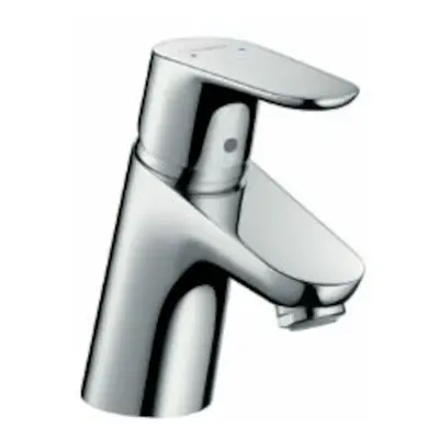 Umyvadlová baterie Hansgrohe Focus s řetízkem chrom 31732000