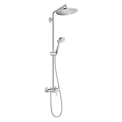 Sprchový systém Hansgrohe Croma 26791000