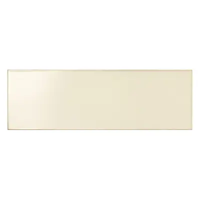 Obklad Ragno Frame cream 25x76 cm lesk FRR4YA