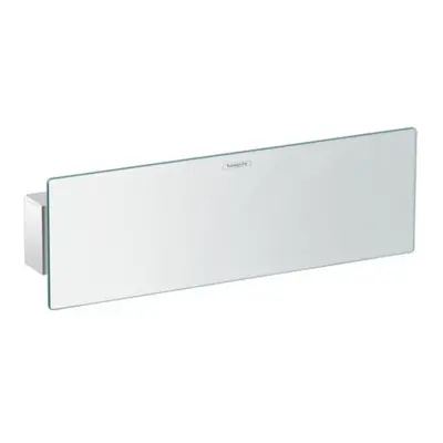 Podomítkový vývod Hansgrohe FixFit s poličkou chrom 26456000