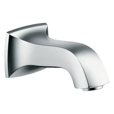 Vanový výtok Hansgrohe Metris Classic chrom 13413000