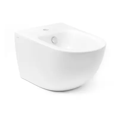 Bidet VitrA Shift závěsný, vnitřní přívod RN020