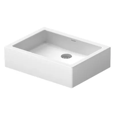 Umyvadlo Duravit Vero 50x38 cm 0455500000