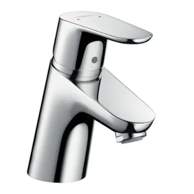 Umyvadlová baterie Hansgrohe Focus s výpustí chrom 31730000