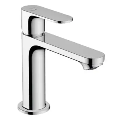 Hansgrohe Rebris S umyvadlová baterie s výpustí chrom 72 527 000