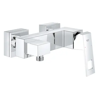 Sprchová baterie Grohe Eurocube bez sprchového setu chrom 23145000