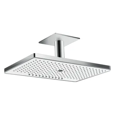 Hlavová sprcha Hansgrohe Rainmaker Select bez podomítkového tělesa bílá/chrom 24006400