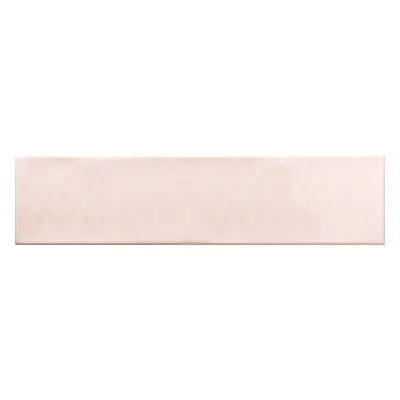 Dekor Ribesalbes Ocean petal pink 7,5x30 cm lesk OCEAN2709