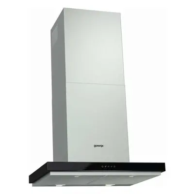 Komínová digestoř Gorenje 60 cm WHT643E4XBG