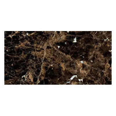 Dlažba Ragno Incanto Emperador 30x60 cm lesk R91K