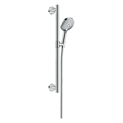 Sprchový set Hansgrohe Raindance Select chrom 26320000