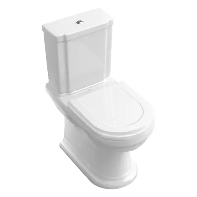 Villeroy & Boch Hommage wc pouze nádrž 772116R1