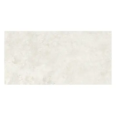 Dlažba Del Conca Lavaredo bianco 60x120 cm protiskluz GCLA10GRIR