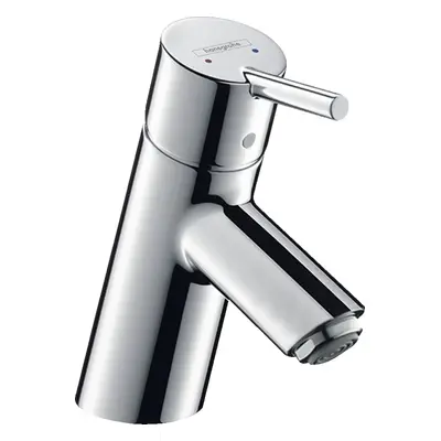 Umyvadlová baterie Hansgrohe Talis S s výpustí chrom 32032000