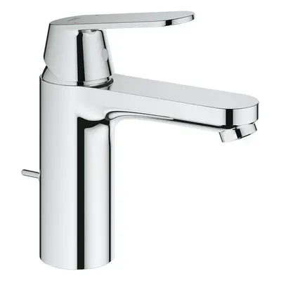 Grohe Eurosmart Cosmopolitan umyvadlová baterie s výpustí chrom 23325000 G23325000