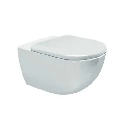 Duravit Architectura wc závěsné zadní odpad 2 546 090 064