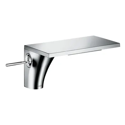 Umyvadlová baterie Hansgrohe Axor Massaud s neuzavíratelným vtokem chrom 18010000