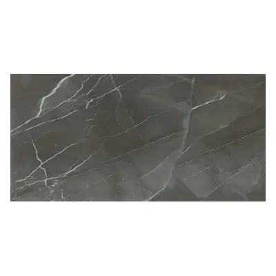 Dlažba Kale Royal Marbles Golden Storm Grey 60x120 cm leštěná MPBR382