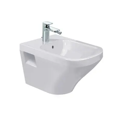 Bidet Duravit Durastyle závěsný 2282150000