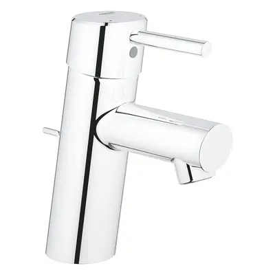 Grohe Concetto New umyvadlová baterie s výpustí chrom 32204001 G32204001