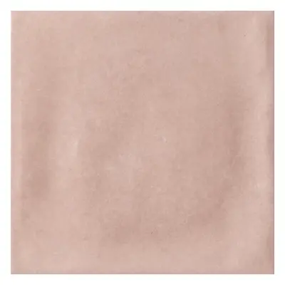 Obklad Cir Materia Prima pink velvet 20x20 cm lesk 1069775