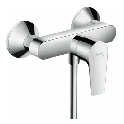 Sprchová baterie Hansgrohe Talis E bez sprchového setu 150 mm chrom 71760000