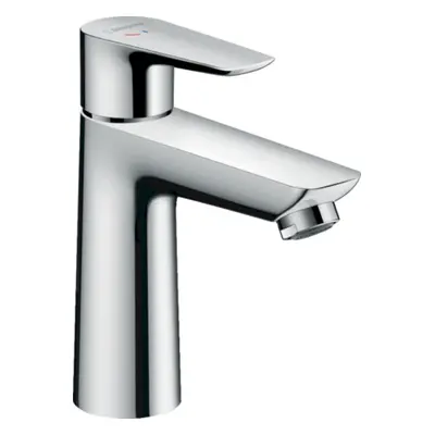 Umyvadlová baterie Hansgrohe Talis E bez výpusti chrom 71714000