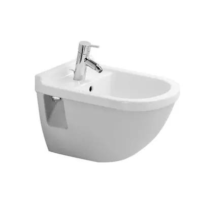 Bidet Duravit Starck 3 závěsný 2230150000