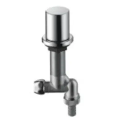 Ventil Hansgrohe Axor chrom 10823000