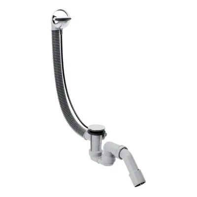 Vanový automat Hansgrohe chrom 58142000